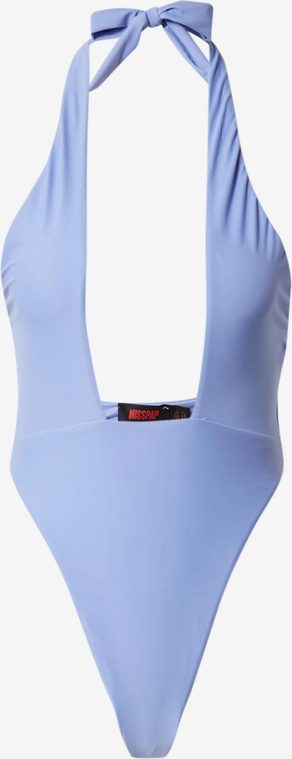 Halter Badpakken Badpak Dames Lavendel 1 Halter Badpakken Badpak Dames Lavendel