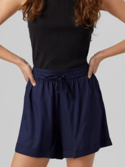 Vero Moda Shorts Regular Broek Bumpy Dames Marine 9 Vero Moda Shorts Regular Broek Bumpy Dames Marine -NA-KD Winkel 0393d281910cce0b8a6b9550369e0a76 scaled