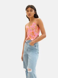 TOM TAILOR Denim Crop Tops Top Dames Lichtroze 9 TOM TAILOR Denim Crop Tops Top Dames Lichtroze -NA-KD Winkel 03e75f58ecbf54d083d8a75f37f984f0 scaled