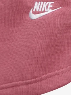 Nike Sportswear Shorts Regular Broek Dames Bessen -NA-KD Winkel 05e7cf138a2ffa10eed84e7a1e4ba303 scaled