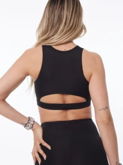 Tanktops Top ENA Dames Zwart -NA-KD Winkel 0697723db4444e286aa1d4aba516966b scaled