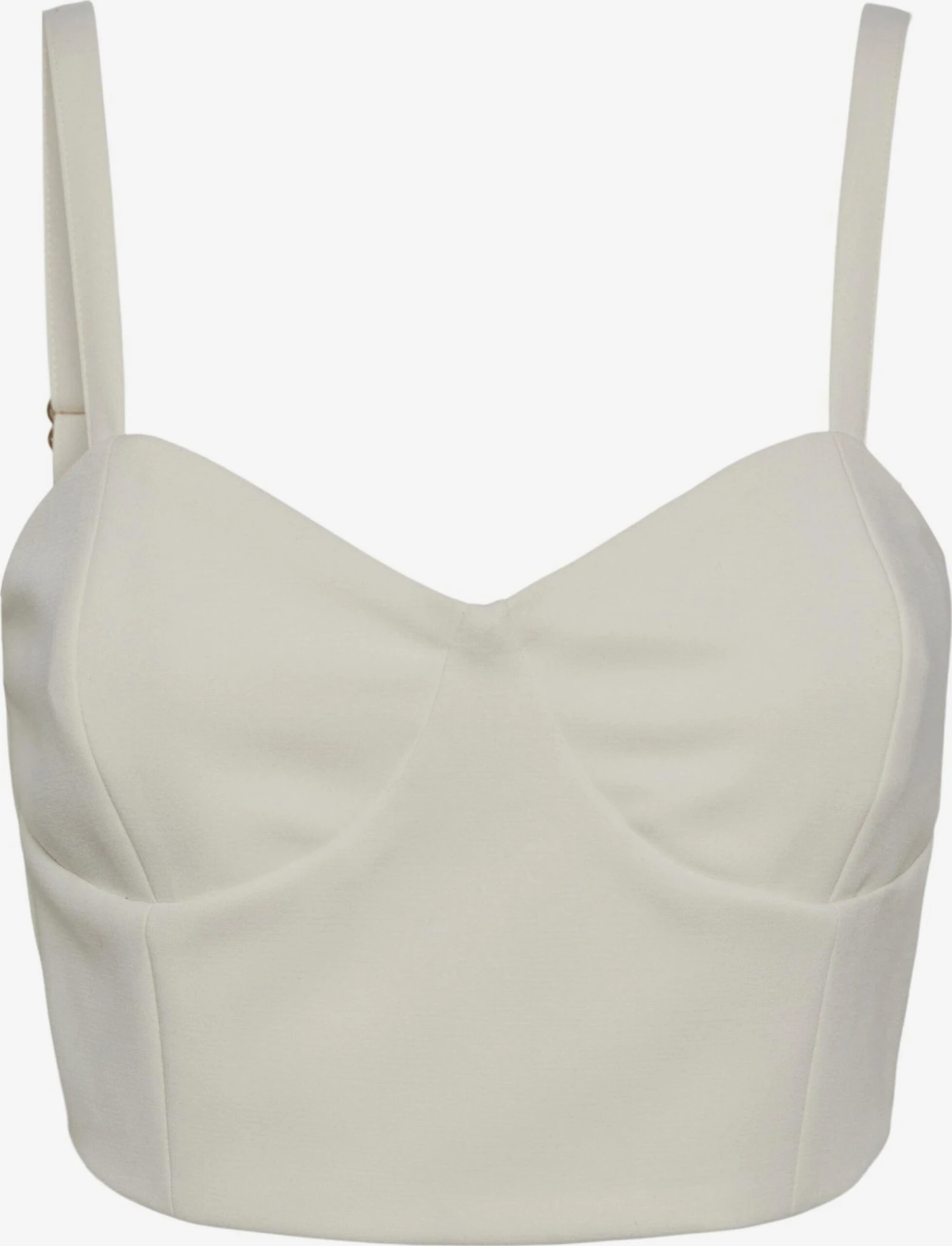 Y.A.S Blouse Tops Blouse LIZZIE Dames Natuurwit 1 Y.A.S Blouse Tops Blouse LIZZIE Dames Natuurwit