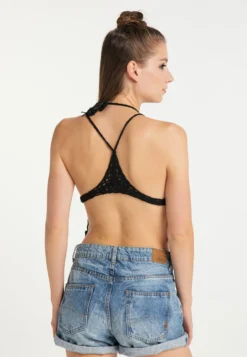 MyMO Crop Tops Top Dames Zwart 7 MyMO Crop Tops Top Dames Zwart -NA-KD Winkel 0b051c06bfaf388400421fbb1af554a0 scaled