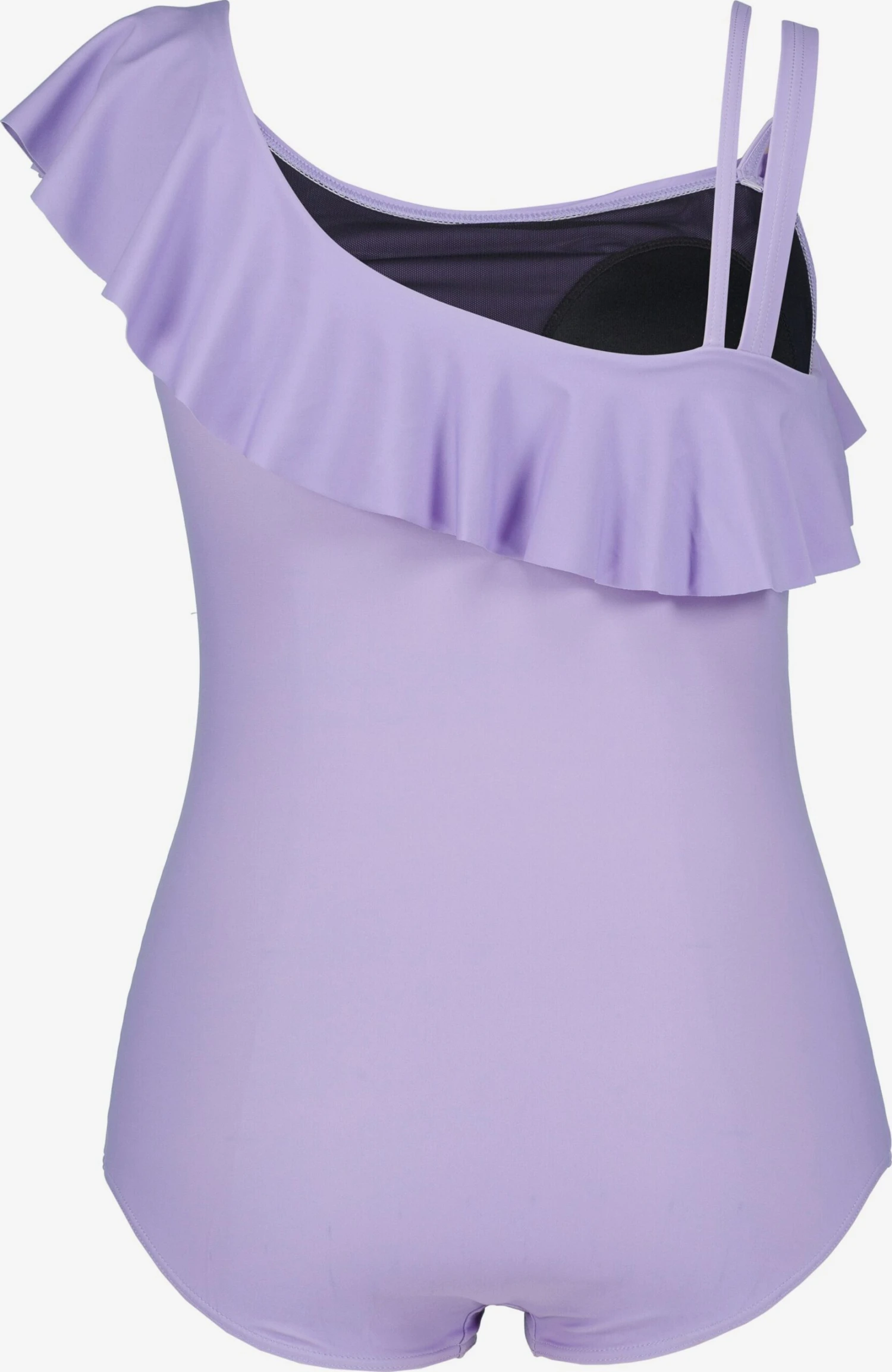 Ulla Popken Grote Cups Badpak Dames Sering 2 Ulla Popken Grote Cups Badpak Dames Sering - Afbeelding 2