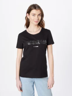 T-shirts Shirt Northwest Dames Zwart 7 T-shirts Shirt Northwest Dames Zwart -NA-KD Winkel 0bc155532ff35385cd307f36cb21cd62 scaled