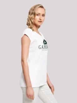 F4NT4STIC T-shirts Shirt Dames Wit -NA-KD Winkel 0d9bdf970e10d79f2529053353f374cf scaled