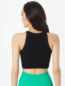 COTTON ON Tanktops Top GERI Dames Zwart -NA-KD Winkel 1048733dda55bf40162bc0015b21e101 scaled