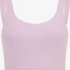 Fila Tanktops Top CASSIS Dames Rosa