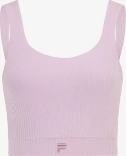 Fila Tanktops Top CASSIS Dames Rosa