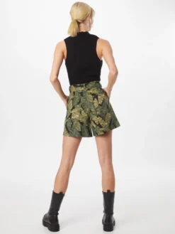 Object Shorts Loosefit Broek FANA Dames Zwart 8 Object Shorts Loosefit Broek FANA Dames Zwart -NA-KD Winkel 1986c1bb861f39bf4cf1931c3f2a9517 scaled