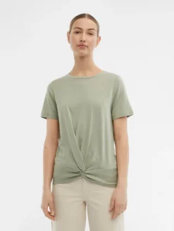 Object T-shirts Shirt Stepnanie Dames Kaki 8 Object T-shirts Shirt Stepnanie Dames Kaki -NA-KD Winkel 19ce2a155512adfe56a399e2dd0b3e60 scaled