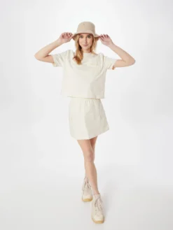 Adidas Originals T-shirts Shirt Dames Beige 8 Adidas Originals T-shirts Shirt Dames Beige -NA-KD Winkel 1bc324f3a46c6666ba4c180b01aa75a8 scaled