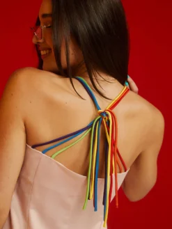 Midi Jurken Jurk Mirja Dames Rosa 9 Midi Jurken Jurk Mirja Dames Rosa -NA-KD Winkel 1bee8f5f8b69a2e1b216733fa786a661 scaled