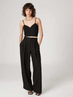 Crop Tops Top Cara Dames Zwart -NA-KD Winkel 1f53c38a85d1f7a9d98bf8e512e9ba98 scaled