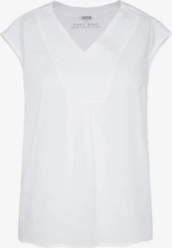 Soccx Blouse Tops Blouse Dames Wolwit