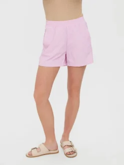 Vero Moda Shorts Regular Broek FENYA Dames Sering 8 Vero Moda Shorts Regular Broek FENYA Dames Sering -NA-KD Winkel 215a6f900e577059e91db62f0b7bbbe7 scaled
