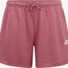 Nike Sportswear Shorts Regular Broek Dames Bessen