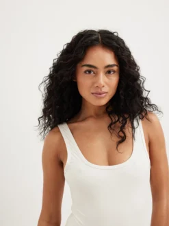 NA-KD Badpakken Zonder Beugel Bustier Badpak Dames Natuurwit 7 NA-KD Badpakken Zonder Beugel Bustier Badpak Dames Natuurwit -NA-KD Winkel 26277bb6223f77faba1a12be7795cf7e scaled