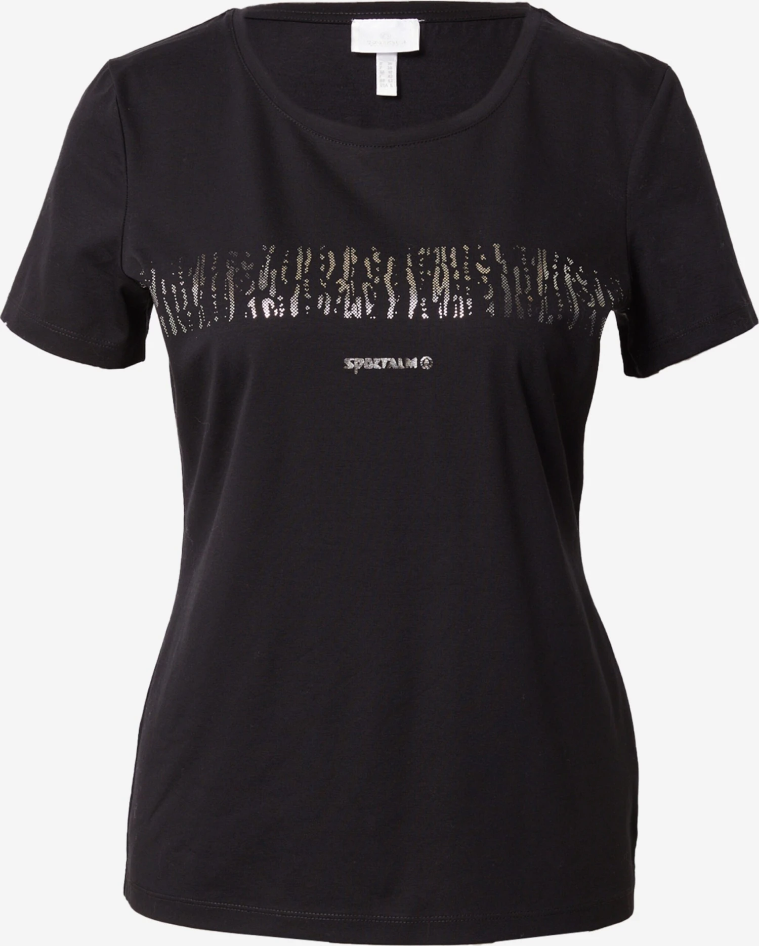 T-shirts Shirt Northwest Dames Zwart 1 T-shirts Shirt Northwest Dames Zwart