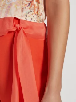 Ana Alcazar Blouse Tops Blouse Fatina Dames Gemengde Kleuren -NA-KD Winkel 27874316c7fa871999893a23f3e3646d scaled