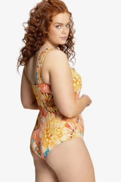 Ulla Popken Grote Cups Bustier Badpak Dames Gemengde Kleuren -NA-KD Winkel 29e16a2d05b3105c89f212b028c827b4 scaled