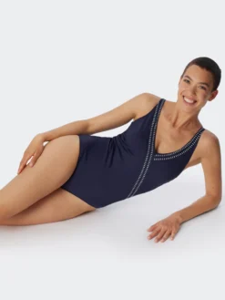 Schiesser Badpakken Zonder Beugel Badpak Aqua Deep Sea Dames Donkerblauw -NA-KD Winkel 2b1161e1e6bfeaf077364eb1c593ed3b scaled