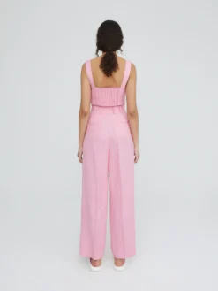 EDITED Tanktops Top Banu Dames Lichtroze -NA-KD Winkel 2b189114e16607446ffc49d4ba59732f scaled