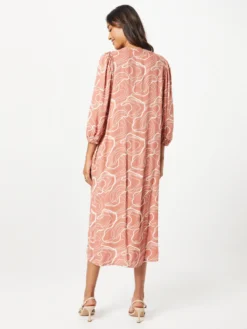 Kaffe Midi Jurken Jurk Cajsa Dames Pastelrood 8 Kaffe Midi Jurken Jurk Cajsa Dames Pastelrood -NA-KD Winkel 2c3d407f48c683ad8835c099d3051ee4 scaled