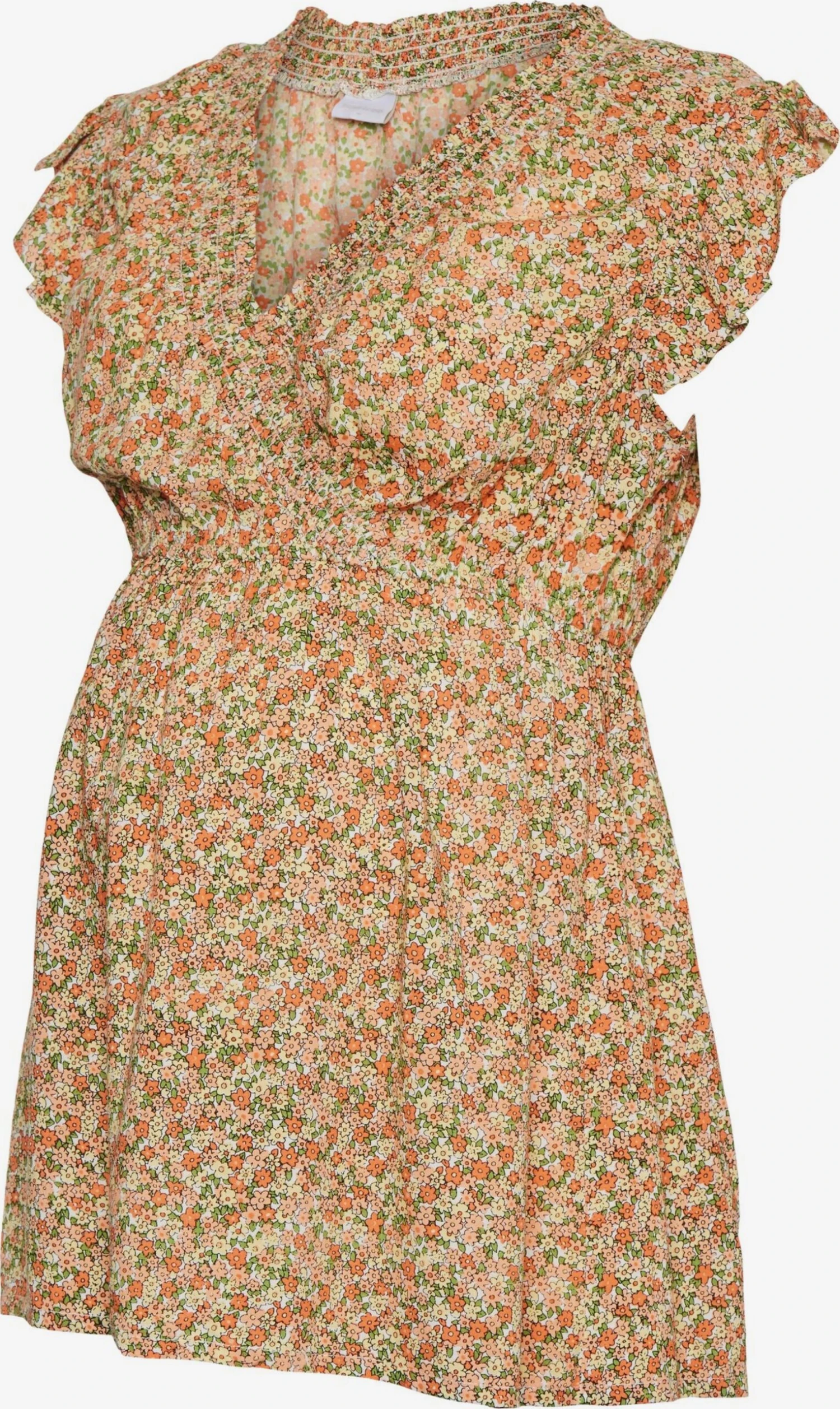 Mamalicious Blouse Tops Blouse Hattie Tess Dames Zalm Roze 1 Mamalicious Blouse Tops Blouse Hattie Tess Dames Zalm Roze