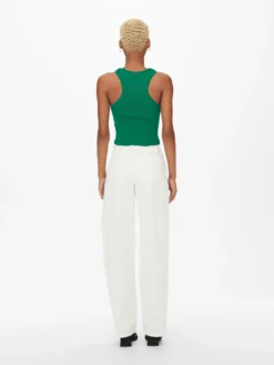 ONLY Crop Tops Top RAZOR Dames Smaragd 9 ONLY Crop Tops Top RAZOR Dames Smaragd -NA-KD Winkel 2d1c67c510e0d135cce027b4cf40104e scaled