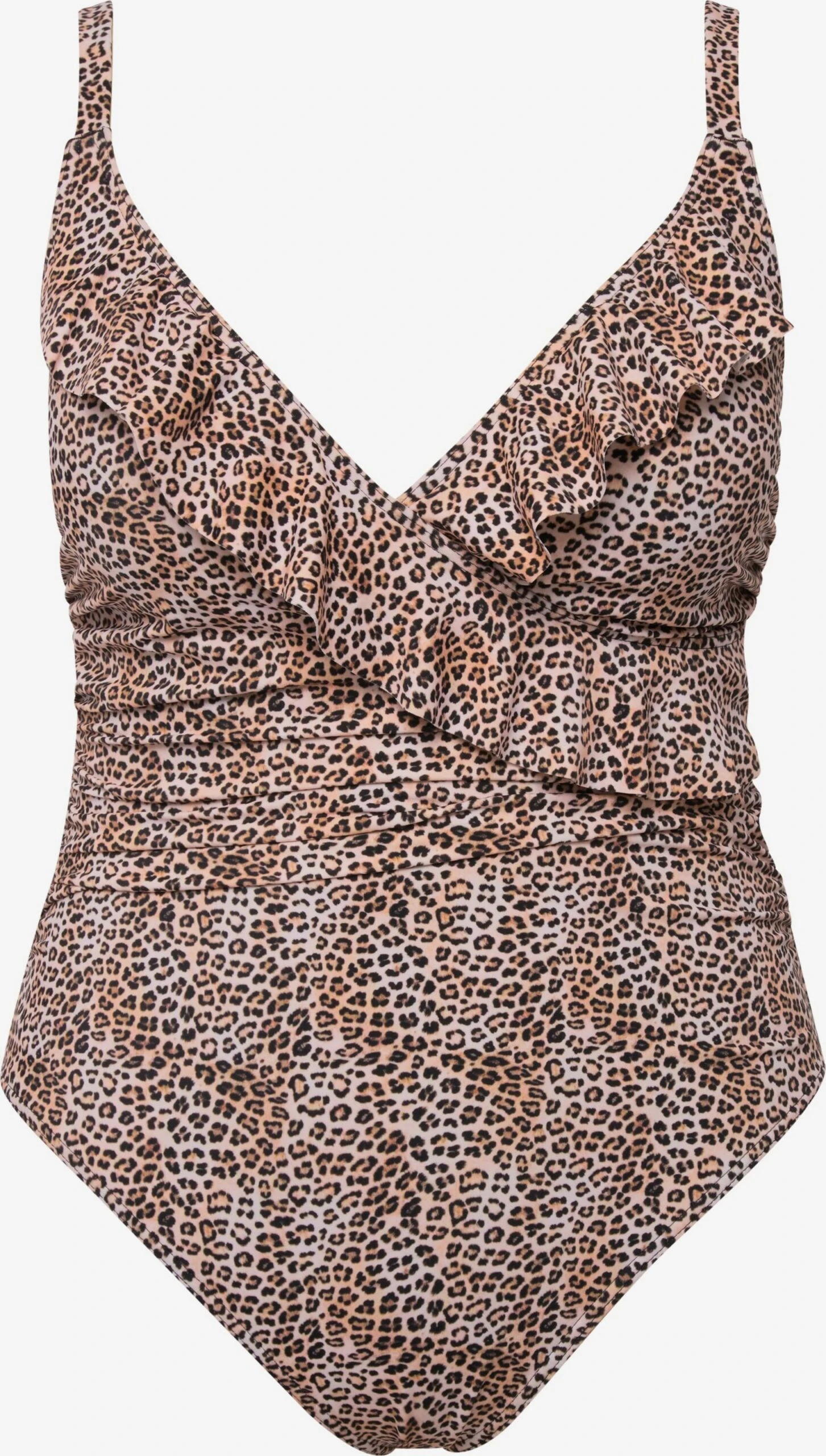 Badpakken Zonder Beugel Triangel Badpak Dames Bruin 1 Badpakken Zonder Beugel Triangel Badpak Dames Bruin