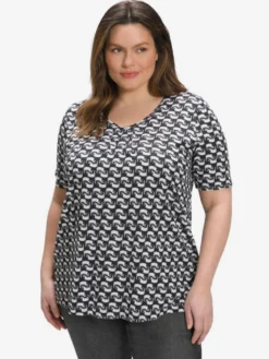 Ulla Popken T-shirts Shirt Dames Ombergrijs 5 Ulla Popken T-shirts Shirt Dames Ombergrijs -NA-KD Winkel 2de6ef25f0f37a4d64eb3432328f936e scaled