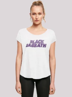 F4NT4STIC T-shirts Shirt Black Sabbath Dames Wit -NA-KD Winkel 30b3715f5536bc89c94b04db572deb86 scaled