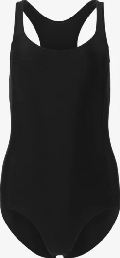 Cruz Grote Cups Bustier Badpak Catlettsburg Dames Zwart