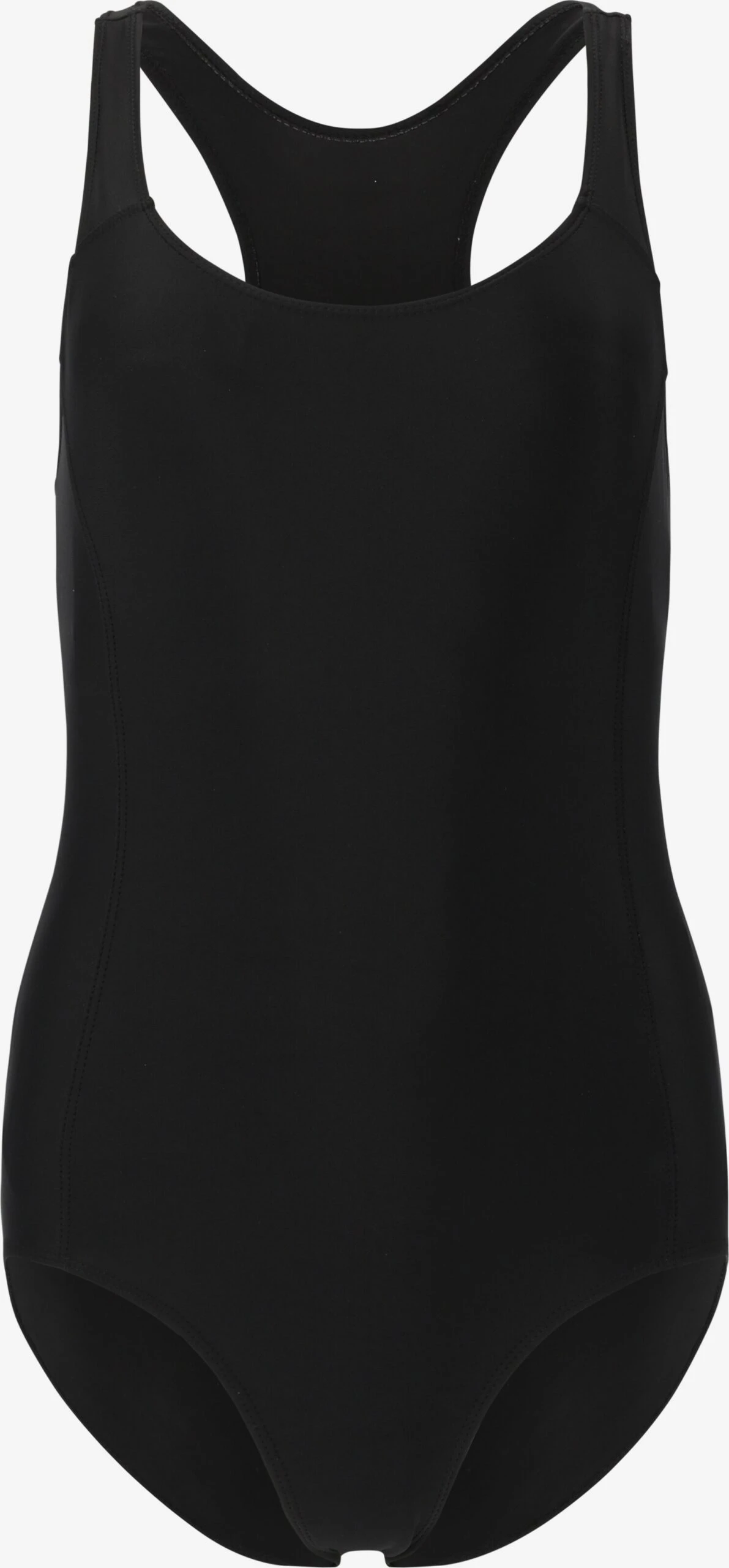 Cruz Grote Cups Bustier Badpak Catlettsburg Dames Zwart 1 Cruz Grote Cups Bustier Badpak Catlettsburg Dames Zwart