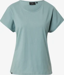 T-shirts Shirt ALOCASIA Dames Pastelblauw