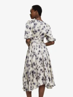 ESPRIT Midi Jurken Jurk Dames Parelwit 6 ESPRIT Midi Jurken Jurk Dames Parelwit -NA-KD Winkel 32e6879eb98a05978ecedce149a8685d scaled