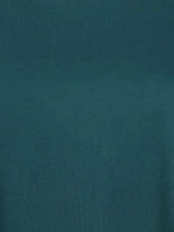 URBAN CLASSICS T-shirts Shirt Dames Petrol -NA-KD Winkel 3374e4ee8a2988f3d111f501cfc1d445 scaled