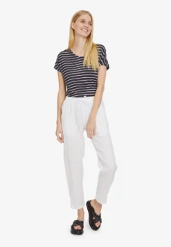 CARTOON T-shirts Shirt Dames Donkerblauw -NA-KD Winkel 34af25dd62b0876cbaffdfef27204d3a scaled