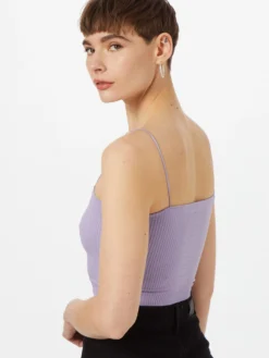 BDG Urban Outfitters Crop Tops Top Dames Lavendel -NA-KD Winkel 36dcf73b98a35554a97b047ca0d92275 scaled