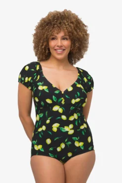 Ulla Popken Grote Cups T-shirt Bh Badpak Dames Zwart -NA-KD Winkel 3852430b0fb77c85c93a7e41f937917e scaled