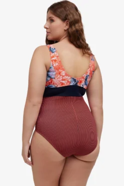 Ulla Popken Badpakken Zonder Beugel Bustier Badpak Dames Gemengde Kleuren -NA-KD Winkel 39cb3f99ea2c0b9130e9b1b77f7714cb scaled