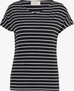 CARTOON T-shirts Shirt Dames Donkerblauw