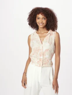 Blouse Tops Blouse Solei Dames Wit 7 Blouse Tops Blouse Solei Dames Wit -NA-KD Winkel 3c0bce9175b60c7246997b2a778fbc0d scaled