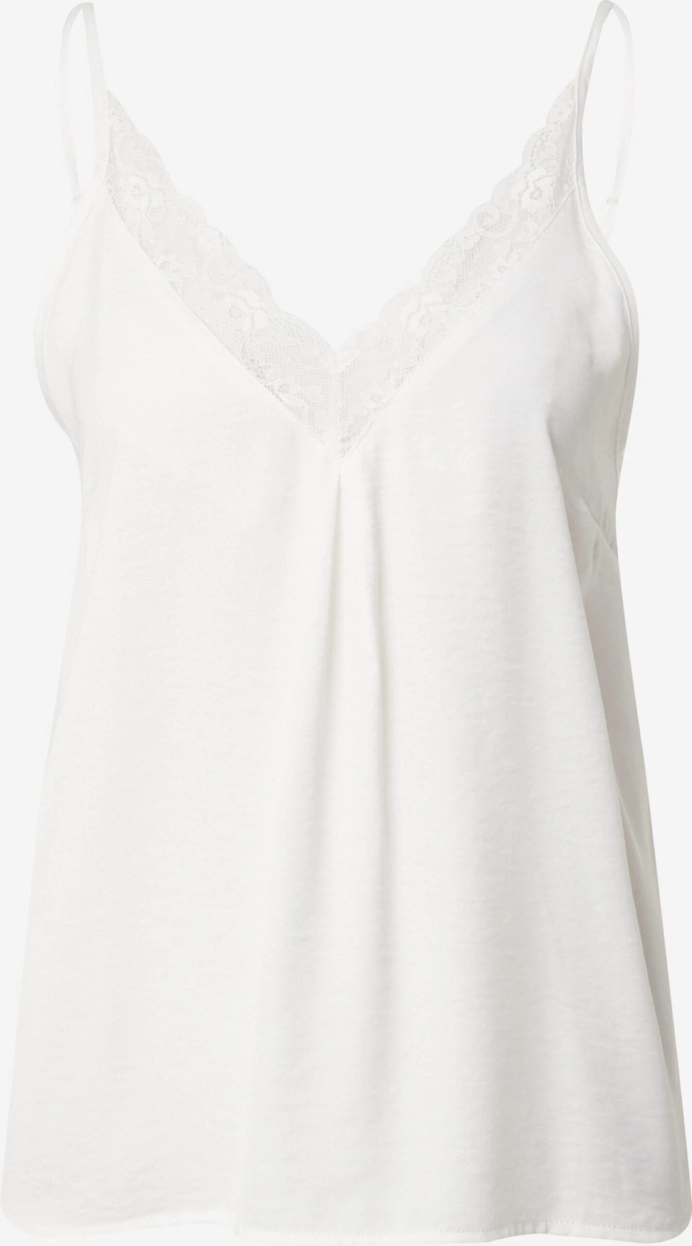 Vila Blouse Tops Blouse Cava Dames Wit 1 Vila Blouse Tops Blouse Cava Dames Wit