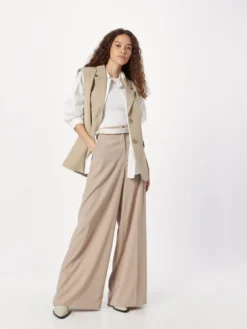 SAMSØE SAMSØE Tanktops Top HELENE Dames Wit -NA-KD Winkel 40059e250c7d5029c49f32d28adc35c4 scaled