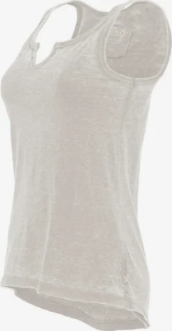 Tanktops Top Dames Beige Gemêleerd -NA-KD Winkel 42cad47a7c82d624c690303fa0f9ac4f scaled