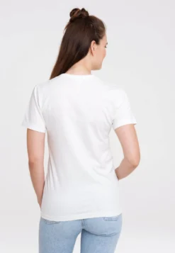 Logoshirt T-shirts Shirt Batman - Joker Bats Dames Wit -NA-KD Winkel 4315f04125cb9dffb9e5af80929ed636 scaled