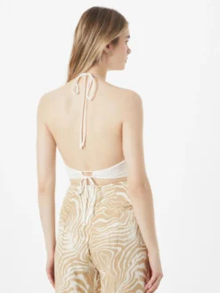 Calvin Klein Jeans Crop Tops Top Dames Offwhite -NA-KD Winkel 44cc3a198f9ccd93b29766957724fc45 scaled