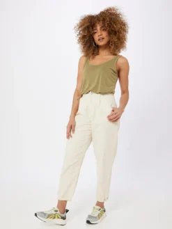 URBAN CLASSICS Tanktops Top Dames Brokaat -NA-KD Winkel 46581075dc6450130ba18c3e77e902d8 scaled